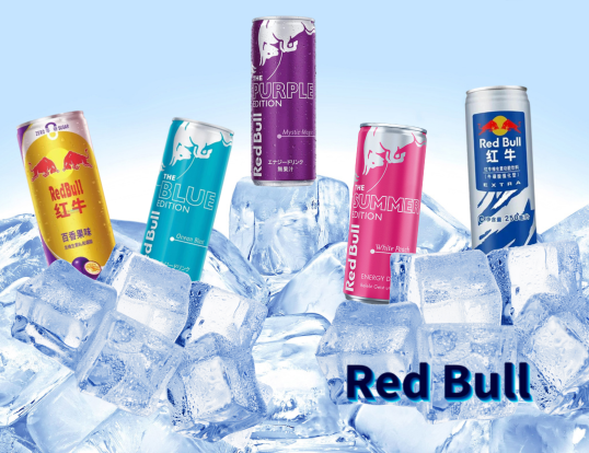 Red Bull
