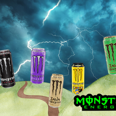 Collection image for: Monster