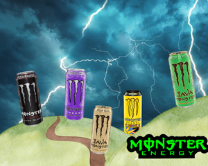 Collection image for: Monster