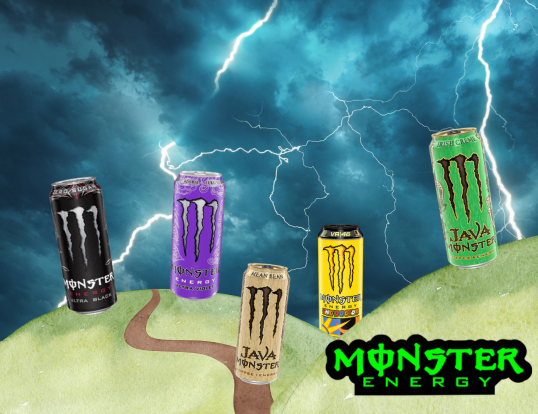 Monster