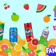 Collection image for: Fanta