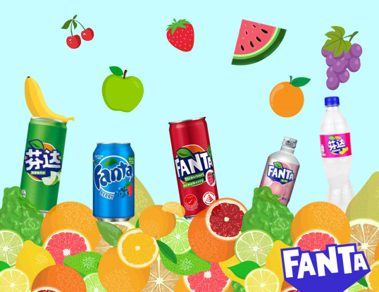 Fanta