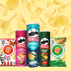 Collection image for: Chips