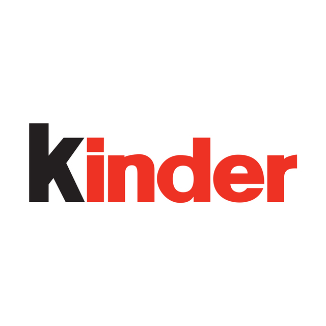Kinder