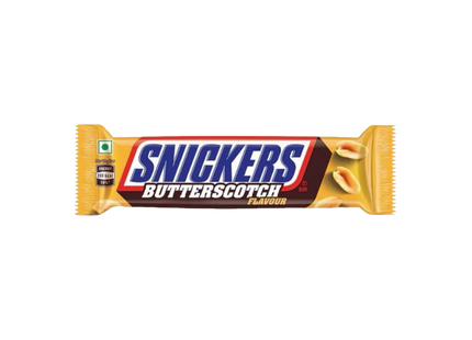 Snickers Butterscotch 15 x 40g
