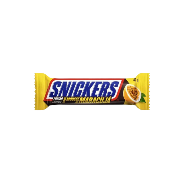 Snickers Maracuja 20 x 42g