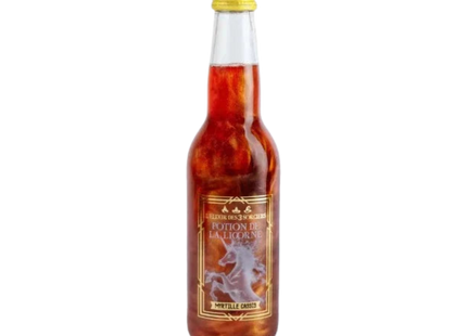 L'Elixir Des 3 Sorciers Potion De La Sirène 12 x 330ml