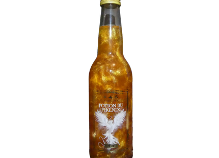 L'Elixir Des 3 Sorciers Potion du Griffon 12 x 330ml