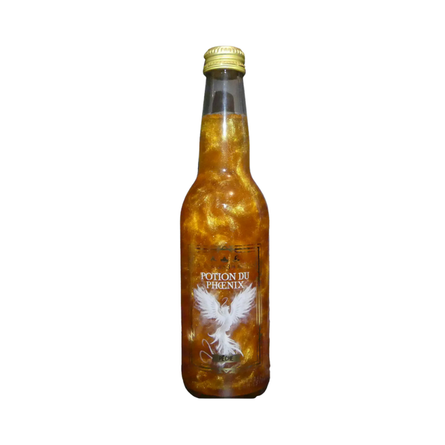 L'Elixir Des 3 Sorciers Potion du Griffon 12 x 330ml