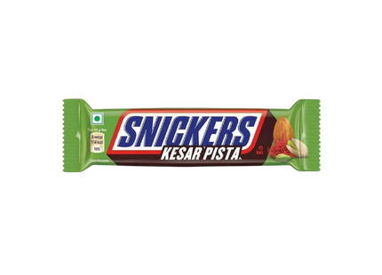 Snickers Kesar Pista 15 x 42g