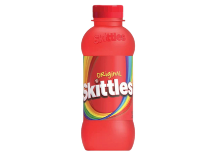 Skittles Original Drink 12 x 414ml