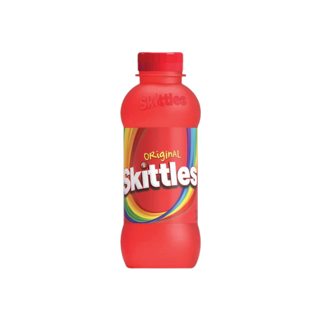 Skittles Original Drink 12 x 414ml