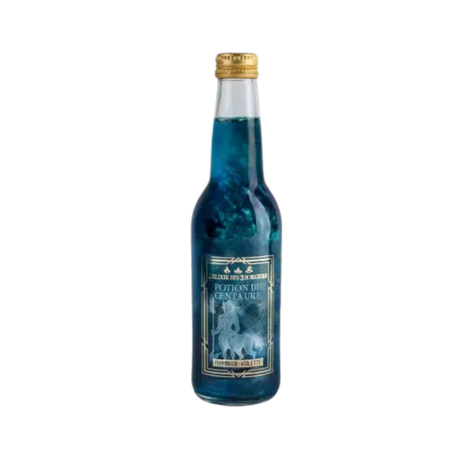 L'Elixir Des 3 Sorciers Potion De La Licorne 12 x 330ml