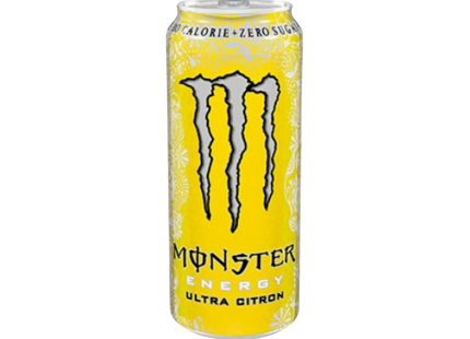 Monster Energy Citra 24 x 355ml