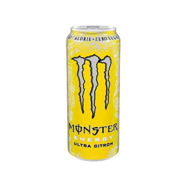 Monster Energy Citra 24 x 355ml