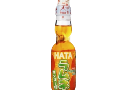 HATA Ramune Mango 30 x 200 ml