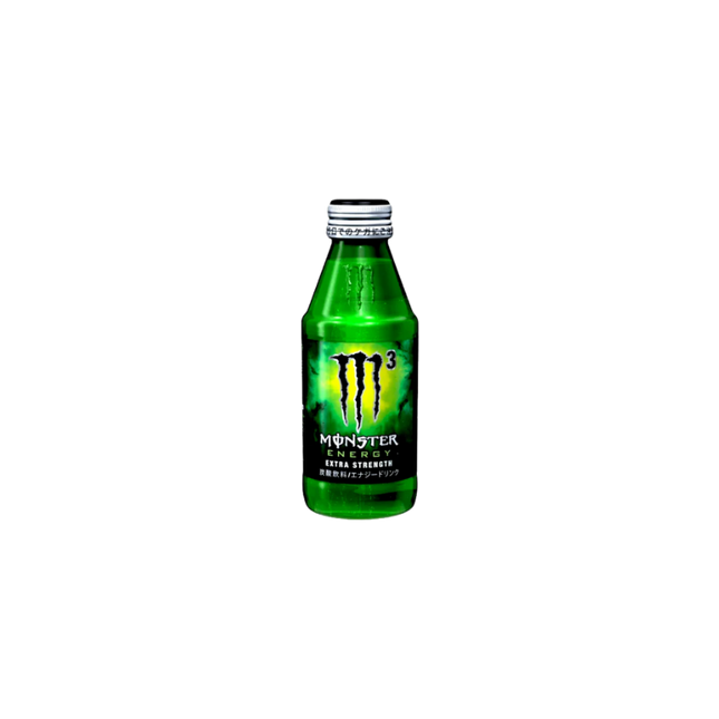 Monster Japan Energy 24 x 500ml