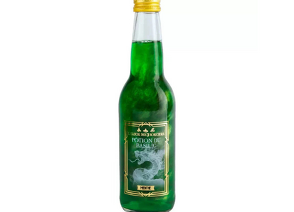 L'Elixir Des 3 Sorciers Potion Du Dragon 12 x 330ml
