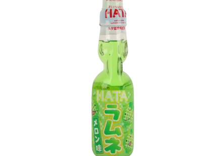 HATA Ramune Melon 30 x 200 ml