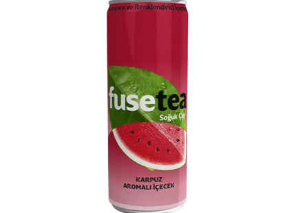 Fuze Tea Watermelon 12 x 330ml