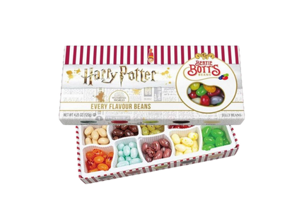 Jelly Belly Beans Harry Potter 10 Flavours 24 x 28g