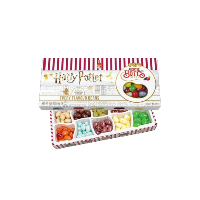 Jelly Belly Beans Harry Potter 10 Flavours 24 x 28g