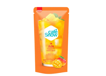 Samlip Café Snow Apple Mango 10 x 230ml