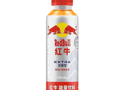 Red Bull Extra 15 x 400ml