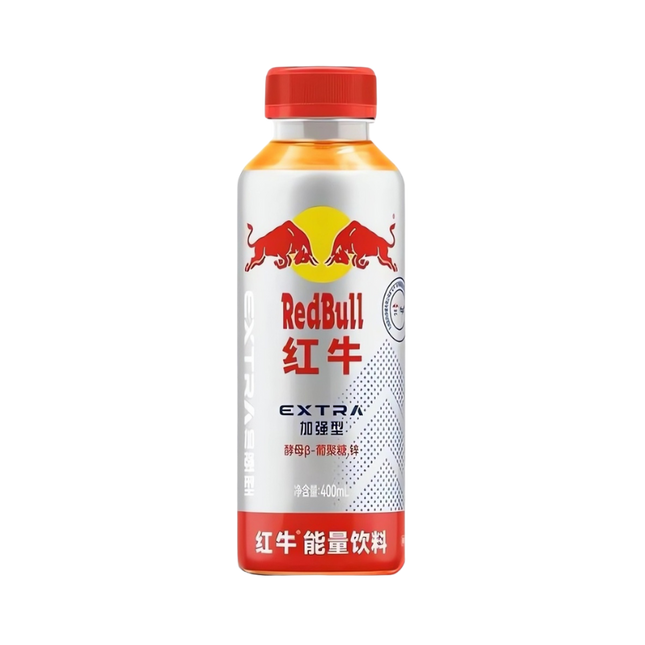 Red Bull Extra 15 x 400ml