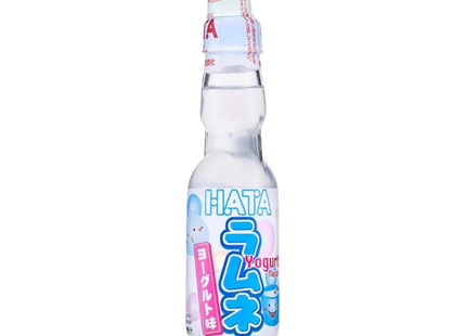 Ramune Hatakosen Yogurt 30 x 200ml