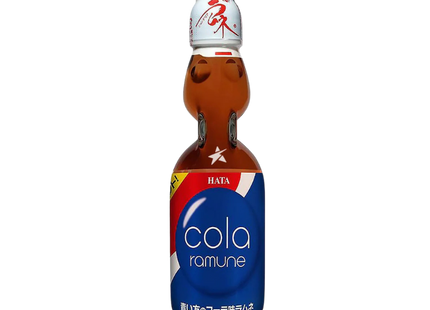 Ramune Hatakosen Soda Cola 30 x 200ml