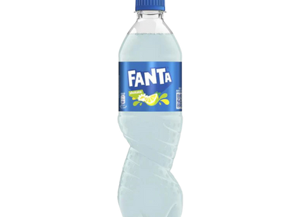 Fanta Bottle Shokata 12 x 500ml