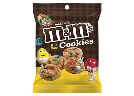 M&M's Cookies 30 x 45g