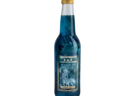 L'Elixir Des 3 Sorciers Potion Du Centaure 12 x 330ml