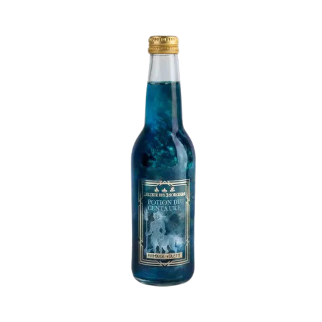 L'Elixir Des 3 Sorciers Potion Du Centaure 12 x 330ml