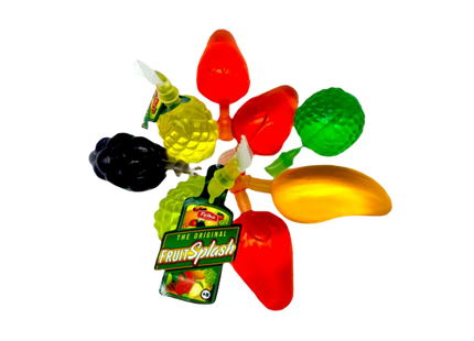 Felko Fruit Splash 24 x 310g