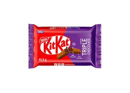 Kit Kat Triple Chocolate 24 x 41.5g