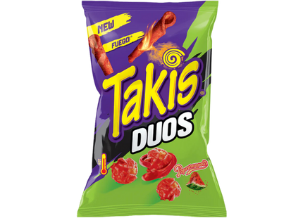 Takis Duos 18 x 85g