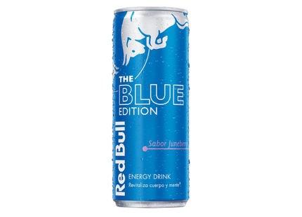 Red Bull Energy Drink Summer Edition Juneberry 24 x 250ml