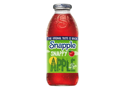 Snapple Apple