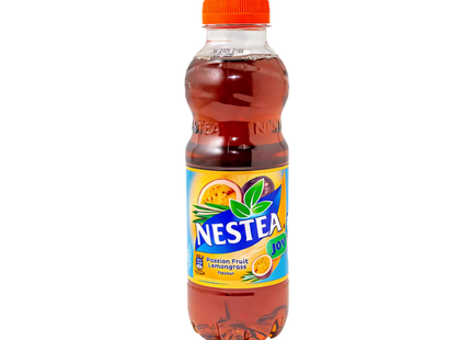 Nestea Passion Fruit Lemon Grass 12 x 500ml