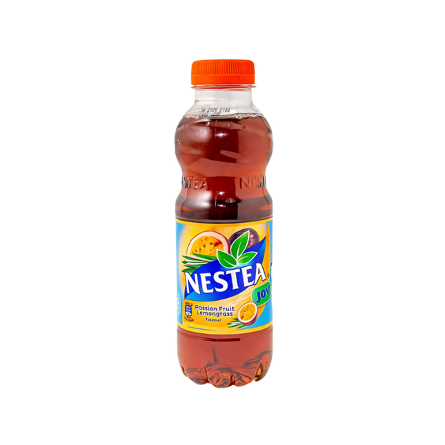 Nestea Passion Fruit Lemon Grass 12 x 500ml