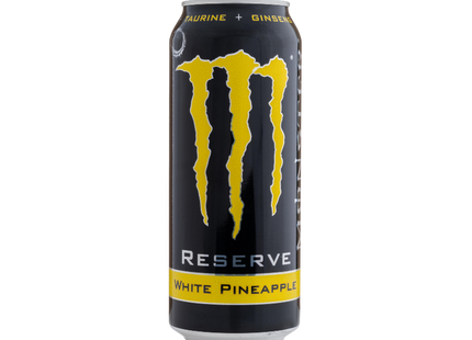 Monster Energy Reserve UK Pineapple 12 x 500ml