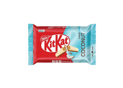 Kit Kat Coconut 24 x 41,5g