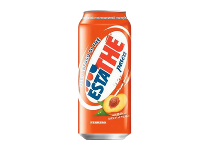 Ferrero Estathe Can Peach 24 x 330ml