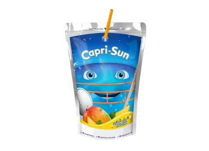 Capri Sun Mango 40 x 200ml
