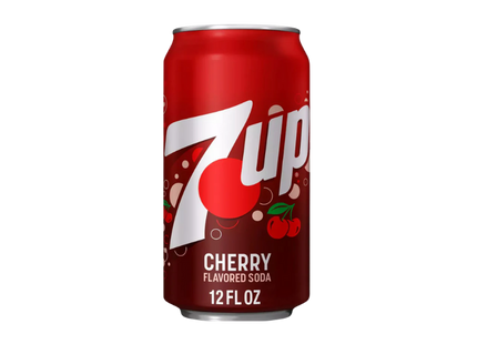 7 UP Cherry