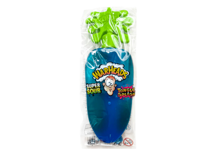 Warheads Super Sour Tongue Splash 24 x 40g