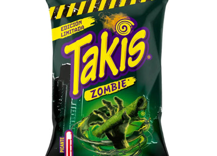 Takis Zombie 18 x 100g